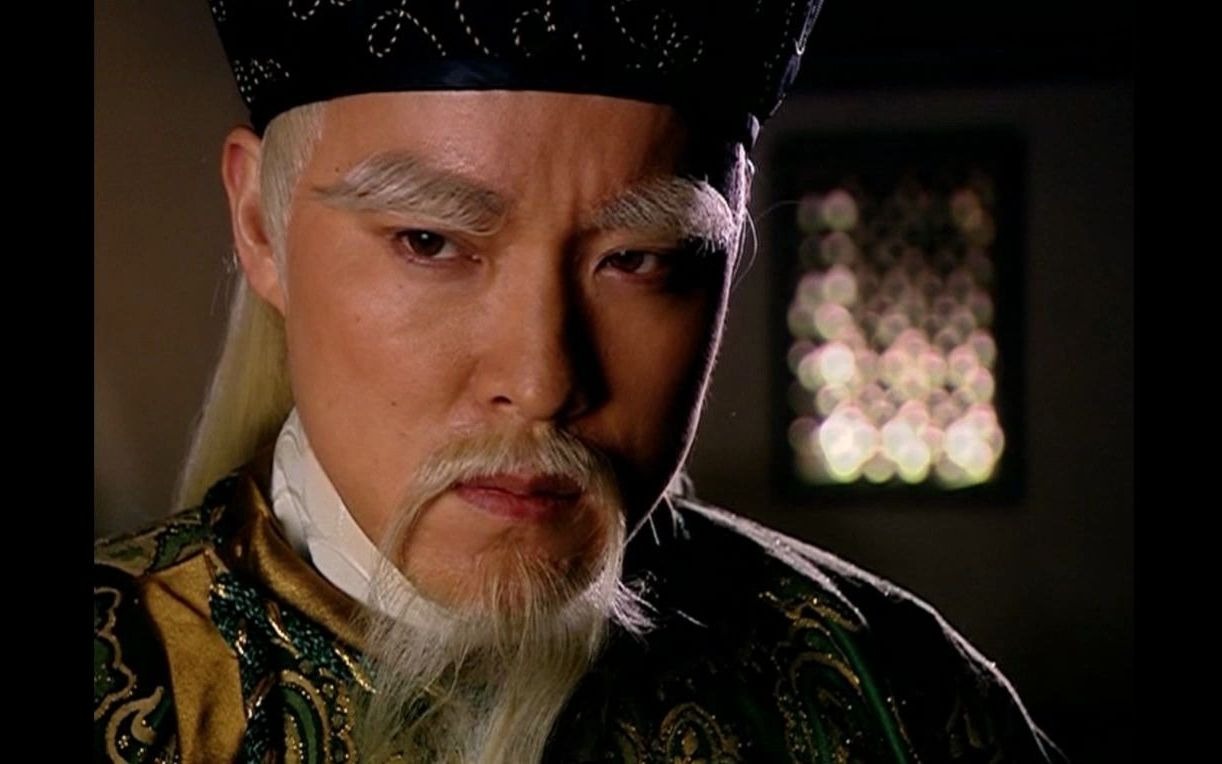 【天外飞仙】黄金珠宝加地契也无法买通董永父母,二郎神气急败坏_哔哩