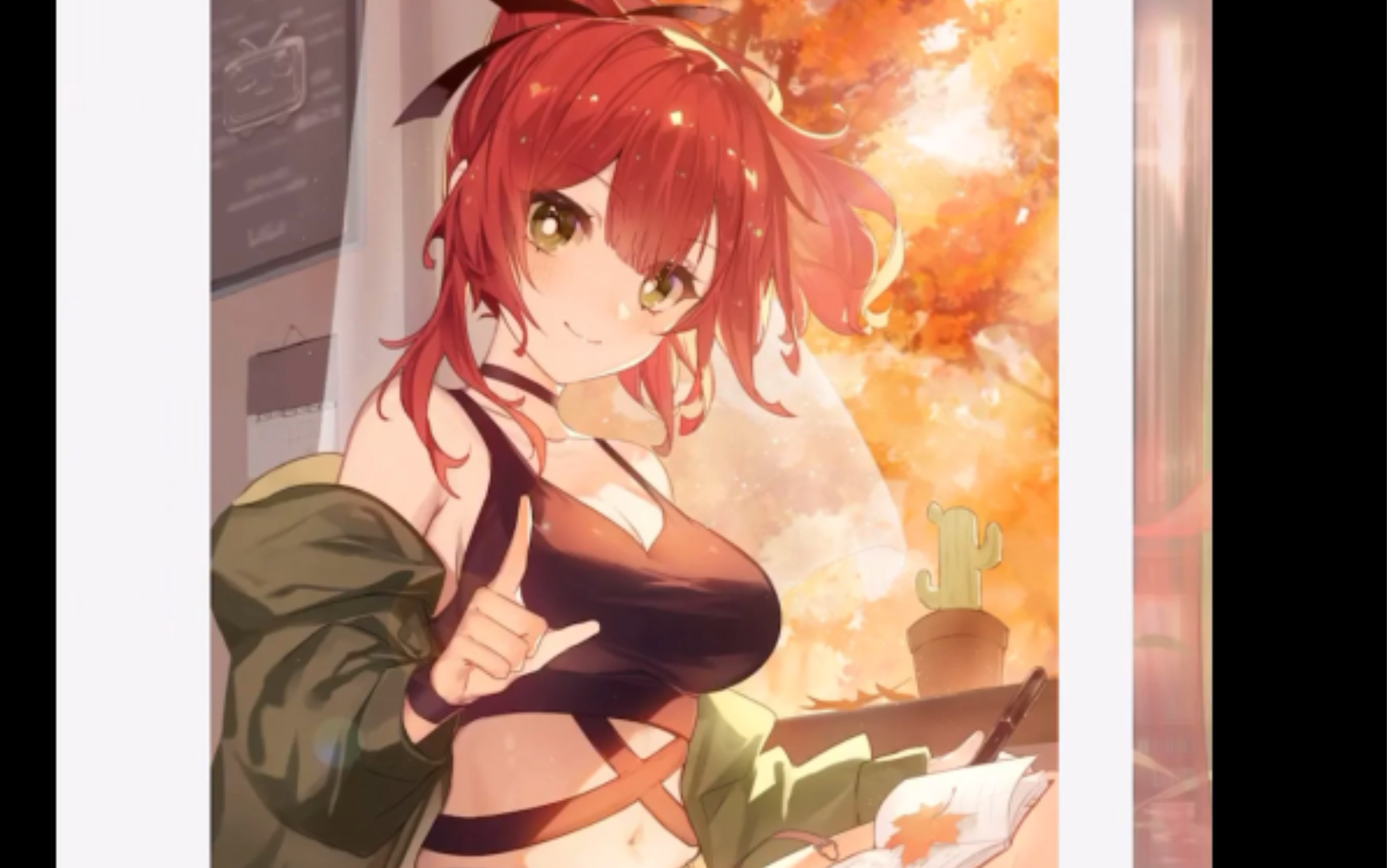 【生活第10期】日常购买绯赤艾利欧套装_哔哩哔哩 (゜-゜)つロ 干杯