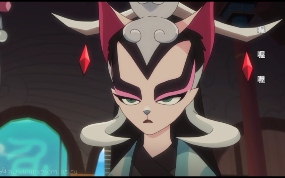 京剧猫沙雕表情包=d