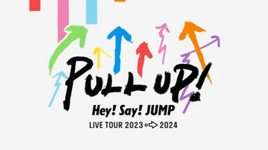 Hey! Say! JUMP - 15th Anniversary LIVE TOUR 2022-2023 [Official
