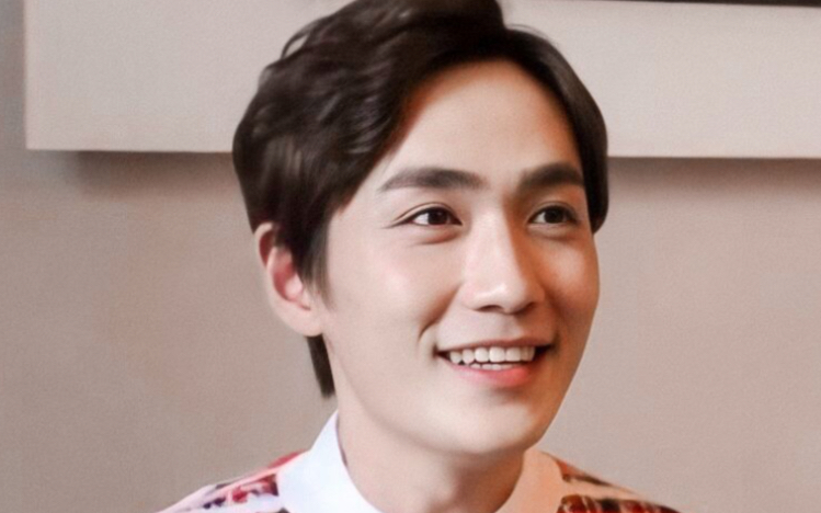 朱一龙 | 怼脸采访～我什么时候能看到柯泽居啊_哔哩哔哩 (゜-゜)つロ