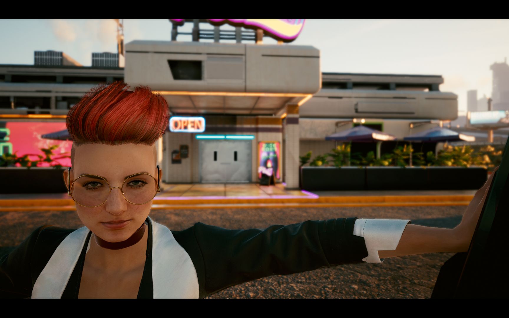 赛博朋克2077支线--- "罪与罚"_哔哩哔哩 (゜-゜)つロ 干杯~-bilibili