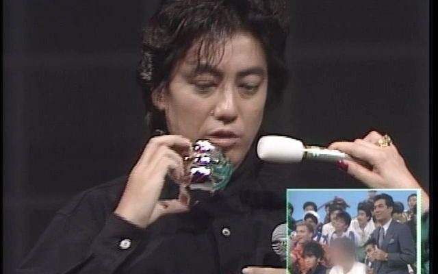 沢田研二灰とダイヤモンド1985年8月28日_哔哩哔哩_bilibili