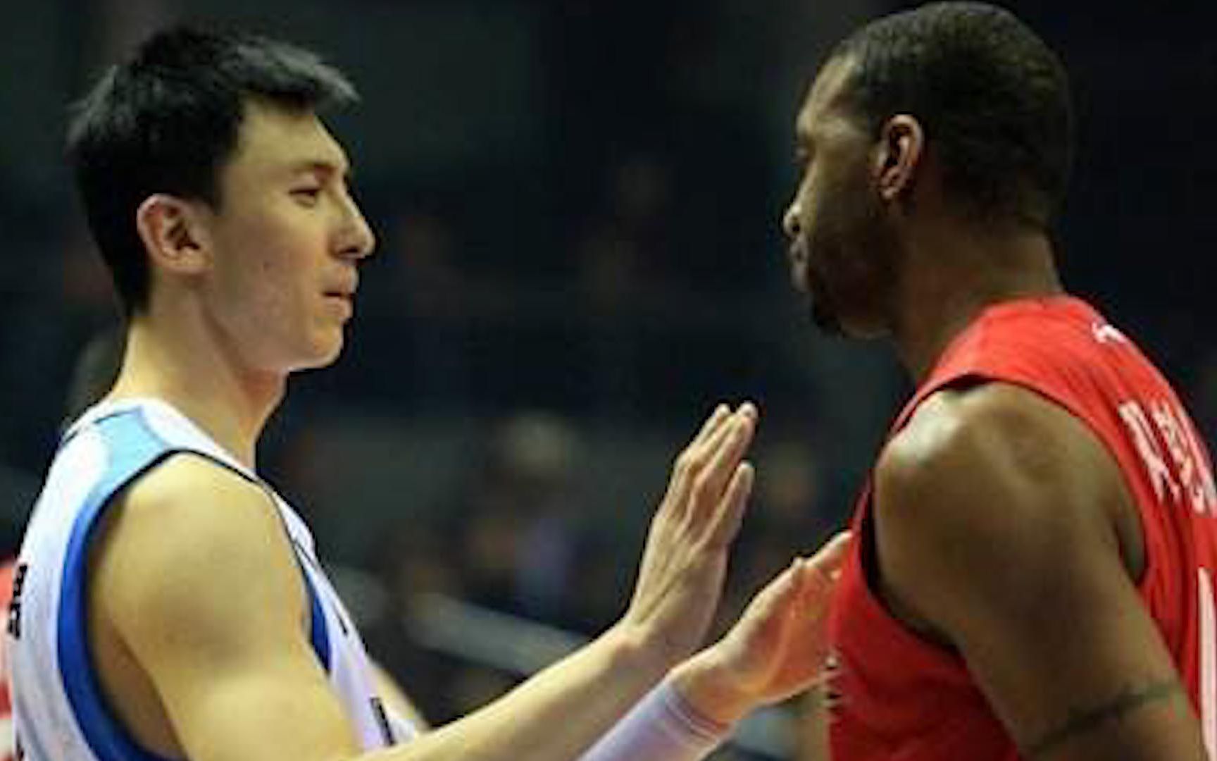 麦迪悼念吉喆被指蹭热度虽然当年一事很火但他需要吗