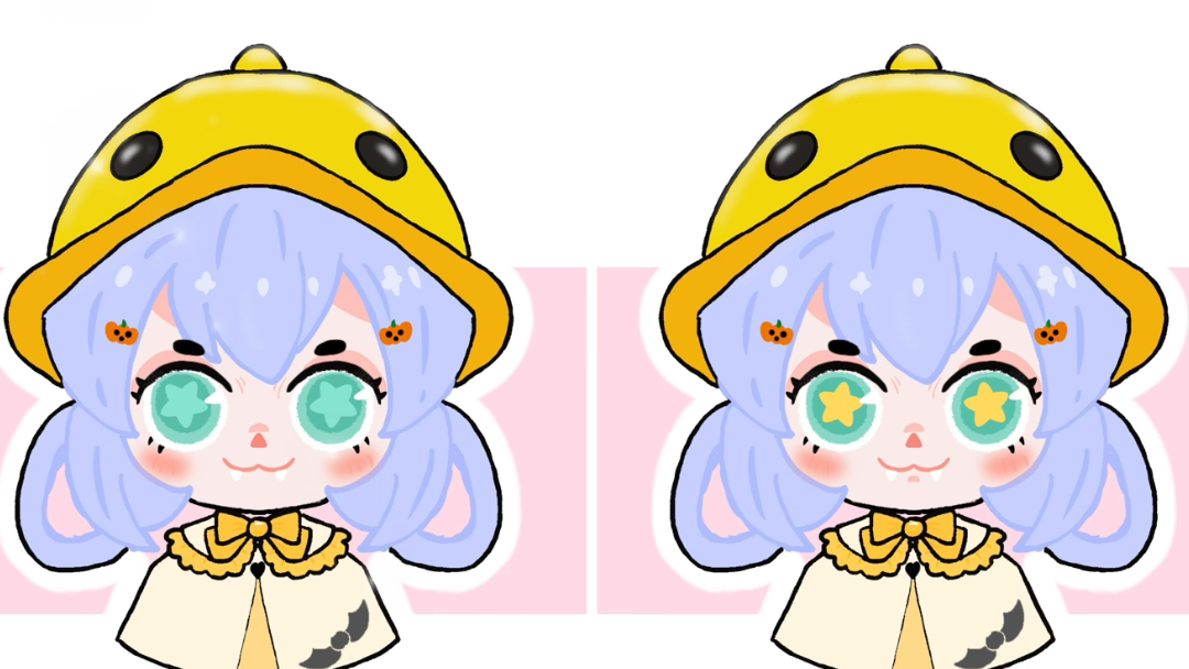 香肠派对头像 小黄鸭