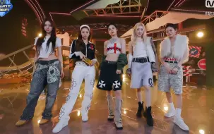 Download Video: 【4K 舞台】ITZY《 GOLD 》Mnet 20241017