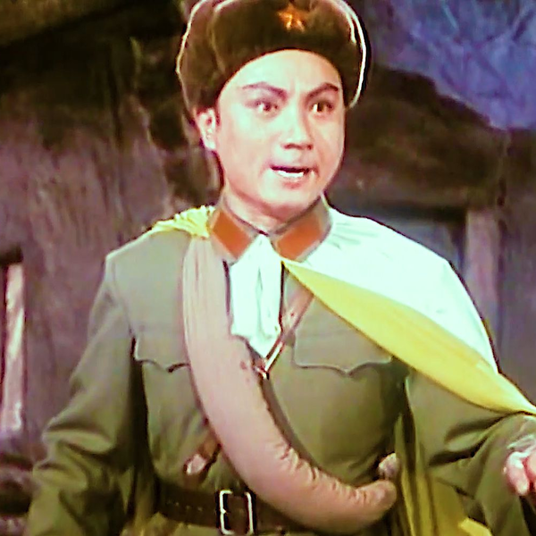 中国切手編1−6現代京劇≪智取威虎山≫6種完未使用1970年≫