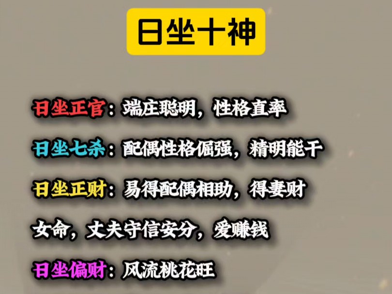 以上内容仅供参考,具体还要结合全盘来分析.#国学经典#易学智慧#传统文化哔哩哔哩bilibili