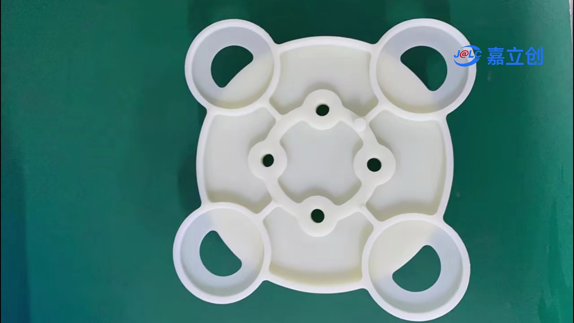 嘉立创3d打印,树脂材料,快速验证外观,精度高,打印速度快,一件起