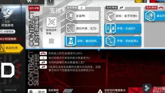 光谱行动2风蚀高地8！奖励一次拿完！
