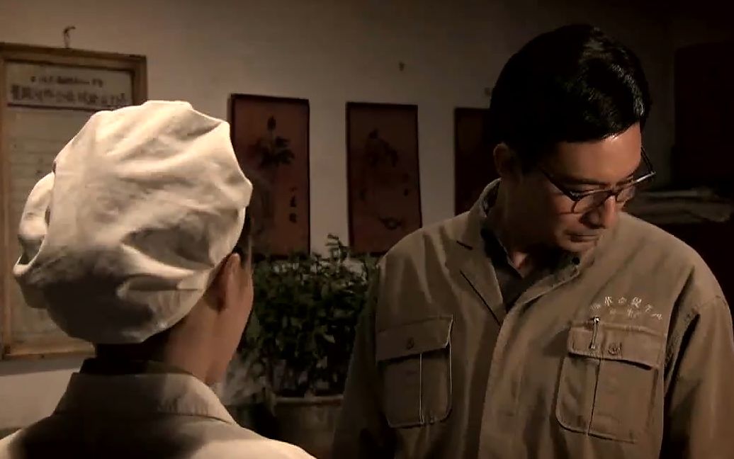 【孙岩】《错恨》董唯一cut6(共8段)__哔哩哔哩_bilibili