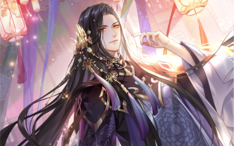 掌门太忙花陵2021年劈风斩浪活动累充奖励ssr百尺风华全语音剧情