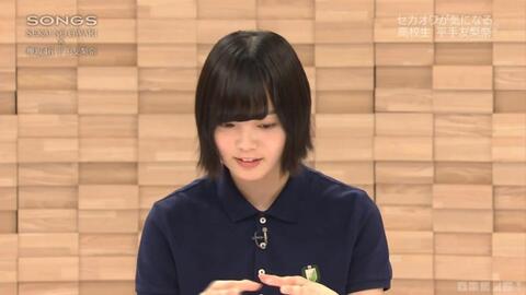 欅坂46 平手友梨奈2017-07-27……_哔哩哔哩_bilibili