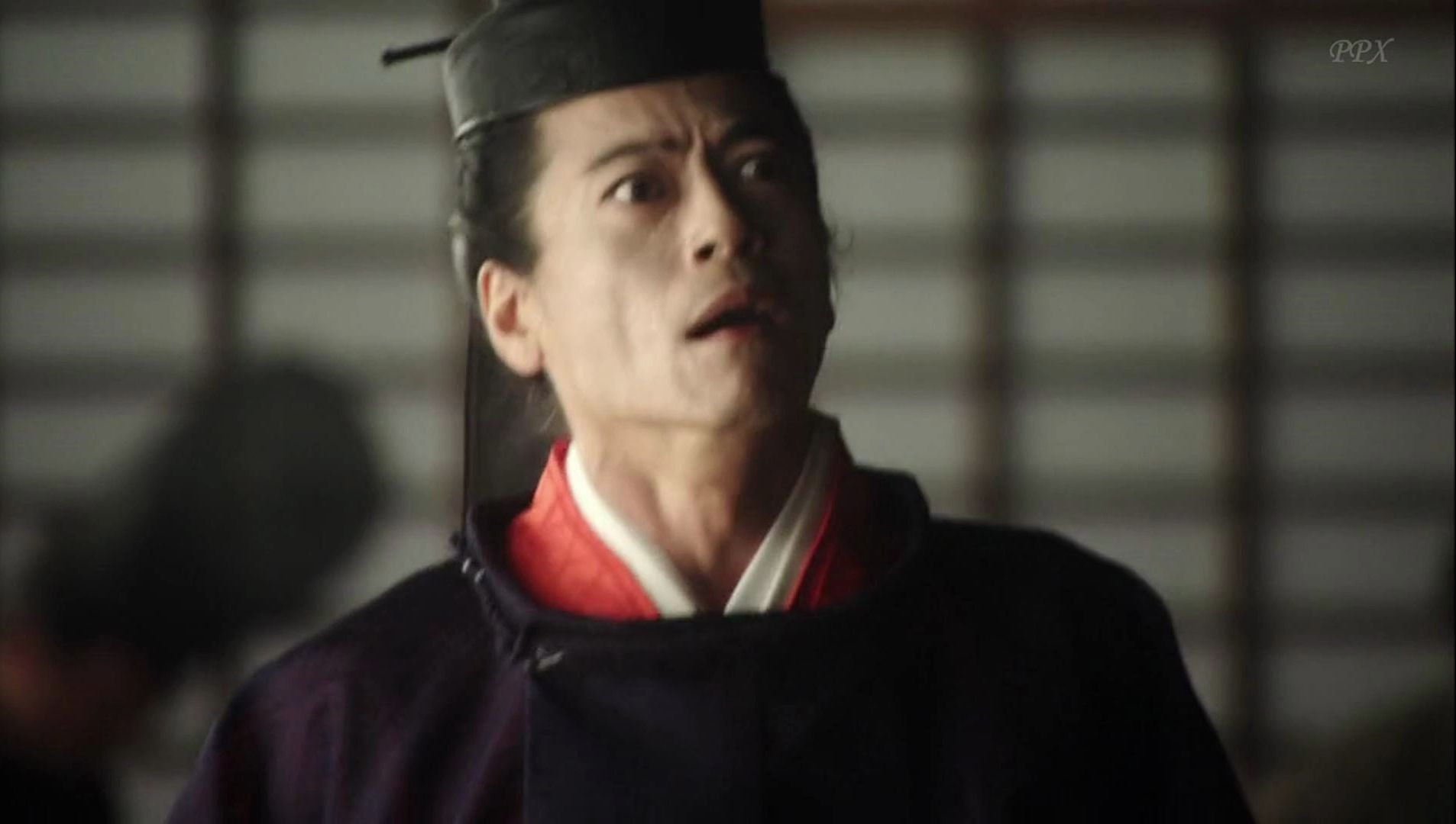 【武家之祖】"绿帽子王"鸟羽天皇因为被最爱的皇后璋子和爷爷共同戴