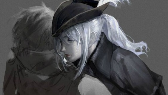 血源诅咒八周目大师姐