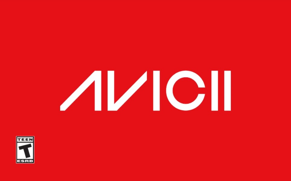 [图]任天堂2020年9.8发布的艾维奇游戏宣传片AVICII Invector Encore Edition- Launch Trailer