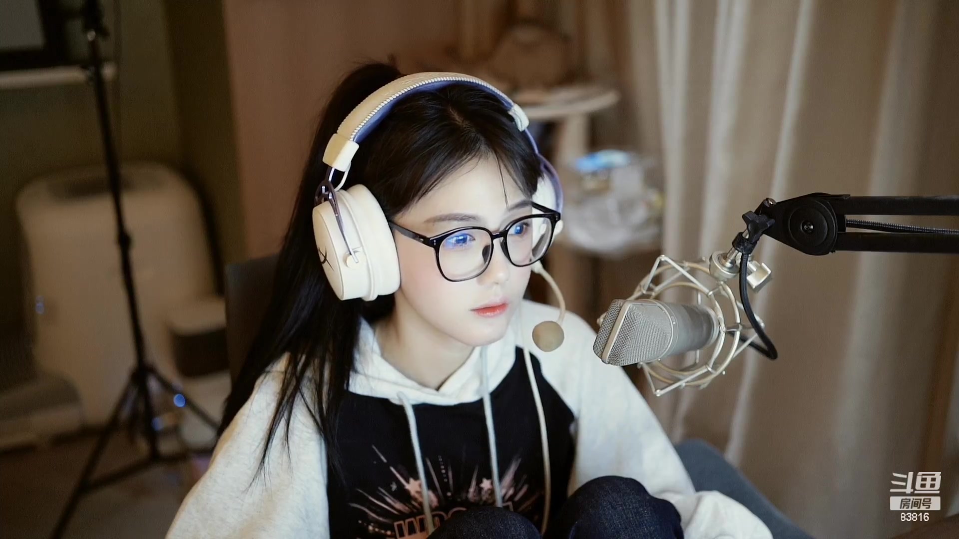 iu可可曾-杜佳丽 2022-10-21 晚上 录播