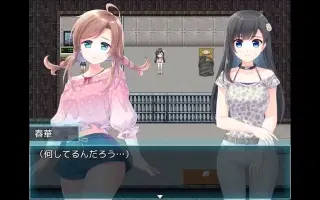 メンヘラちゃん家からの脱出_ 搜索结果_哔哩哔哩_Bilibili