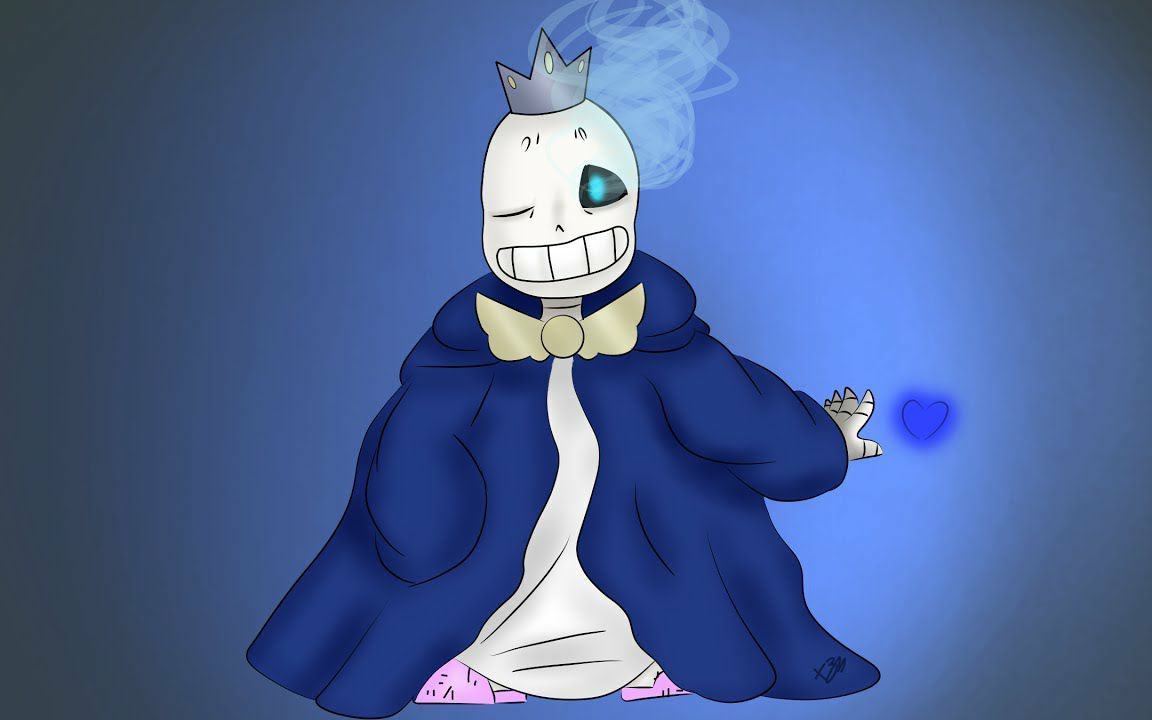 storyshift_ sans.(original lyrics)