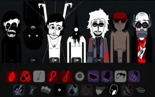 Download Video: 【incredibox】Breakthrough