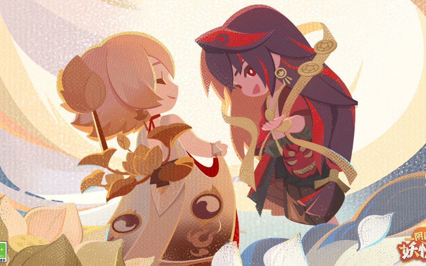 阴阳师妖怪屋:双神抽卡实录_哔哩哔哩_bilibili