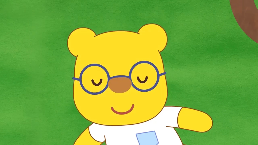 优彼一家2 宝贝家频道