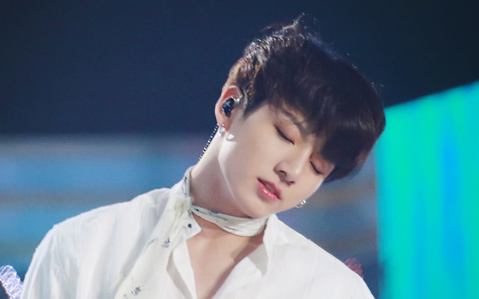 【田柾国】美颜 my youth is yours