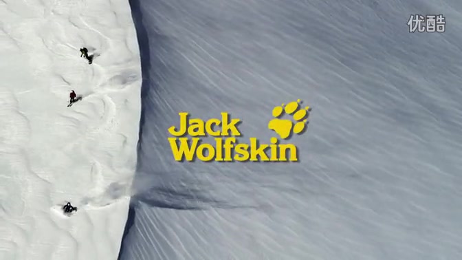 [图]【超好听广告歌】JACK WOLFSKIN - Home Again