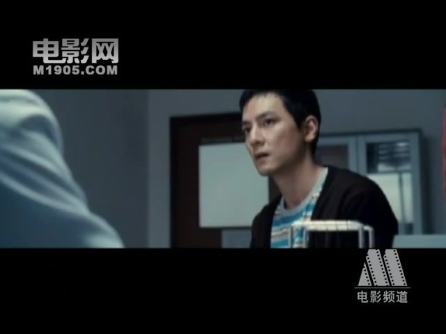 吴彦祖《形影不离》演绎双面英雄 化身“雷锋侠”哔哩哔哩bilibili