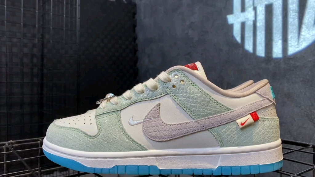 【原装公司级 nk dunk low lx cny year of the dragon 龙年限定】