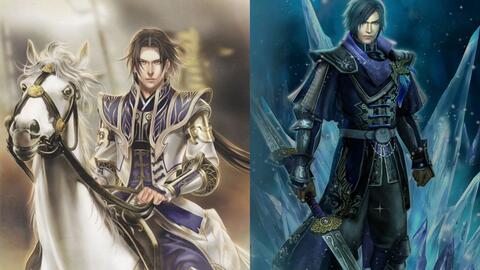 真三国无双7猛将传 全人物娱乐教学与测评 曹丕 曹子桓 大鱼vip荣誉出品 魏文帝曹丕文武双全 虽然继承了曹操的霸业 但还是没有保住江山 哔哩哔哩 真三国无双7猛将传 全人物娱乐教学与测评 曹丕 曹子桓 大鱼vip荣誉出品 魏文帝曹丕文武双全 虽然继承了曹操的霸业 但还是没有保住江山 哔哩哔哩