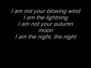 [图]Audioslave - I Am the Highway