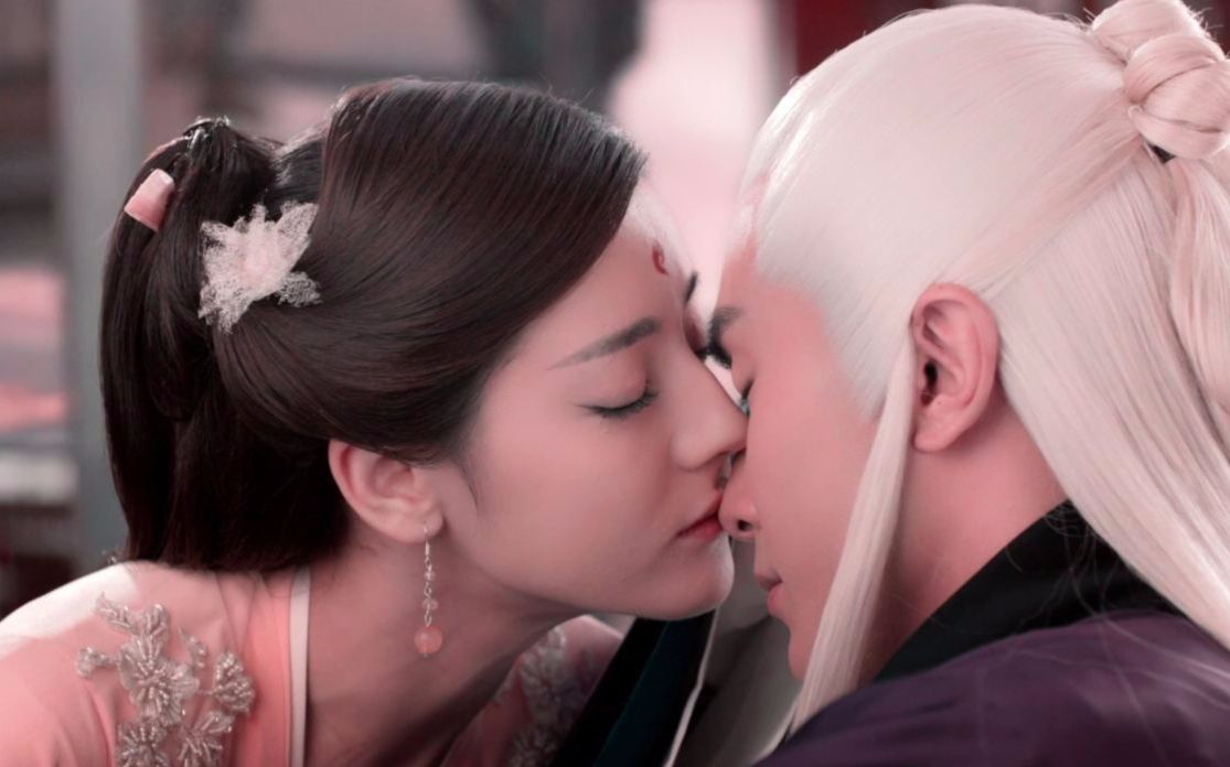 【东华凤九】全剧完整版剪辑来啦