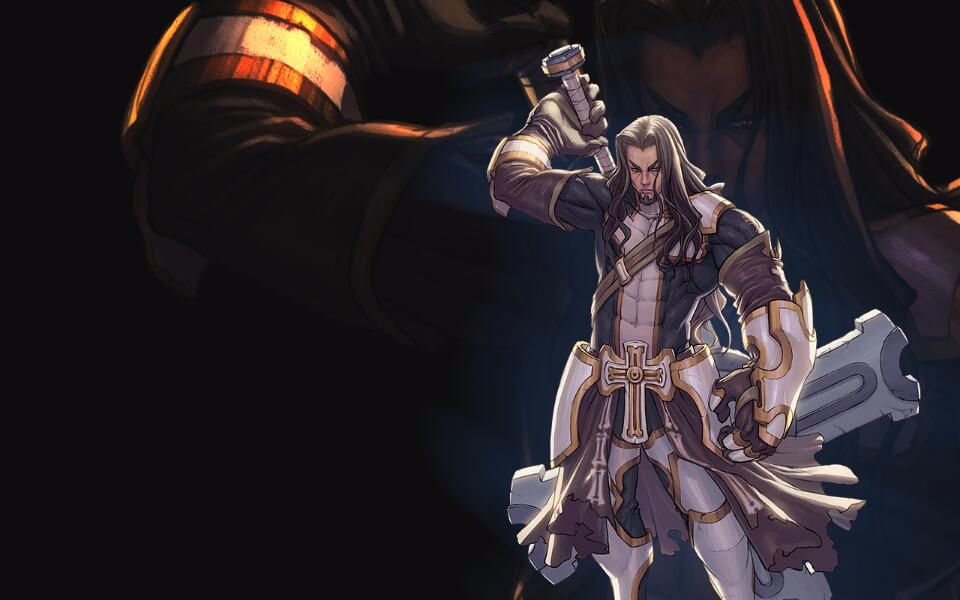 【dnf】韩服新增剧情——见习圣职者的请求