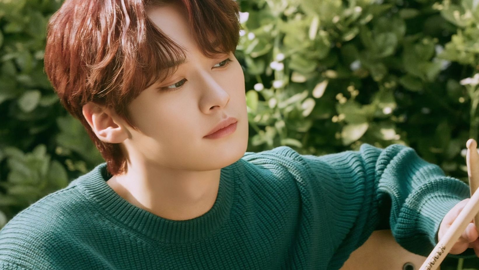 ai cover自制 | 李旻浩 — lemon(米津玄师)