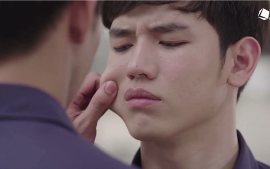 【earthnew|水男孩】我们没有在调情,只是在互殴!