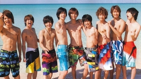 Music Station 合集 04 12 Hey Say Jump Part 主山田凉介 哔哩哔哩 つロ干杯 Bilibili