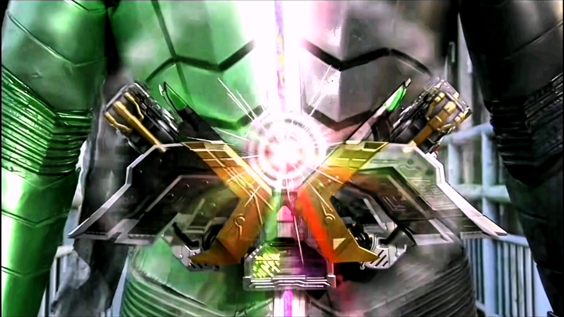 假面骑士w插曲《extreme dream》