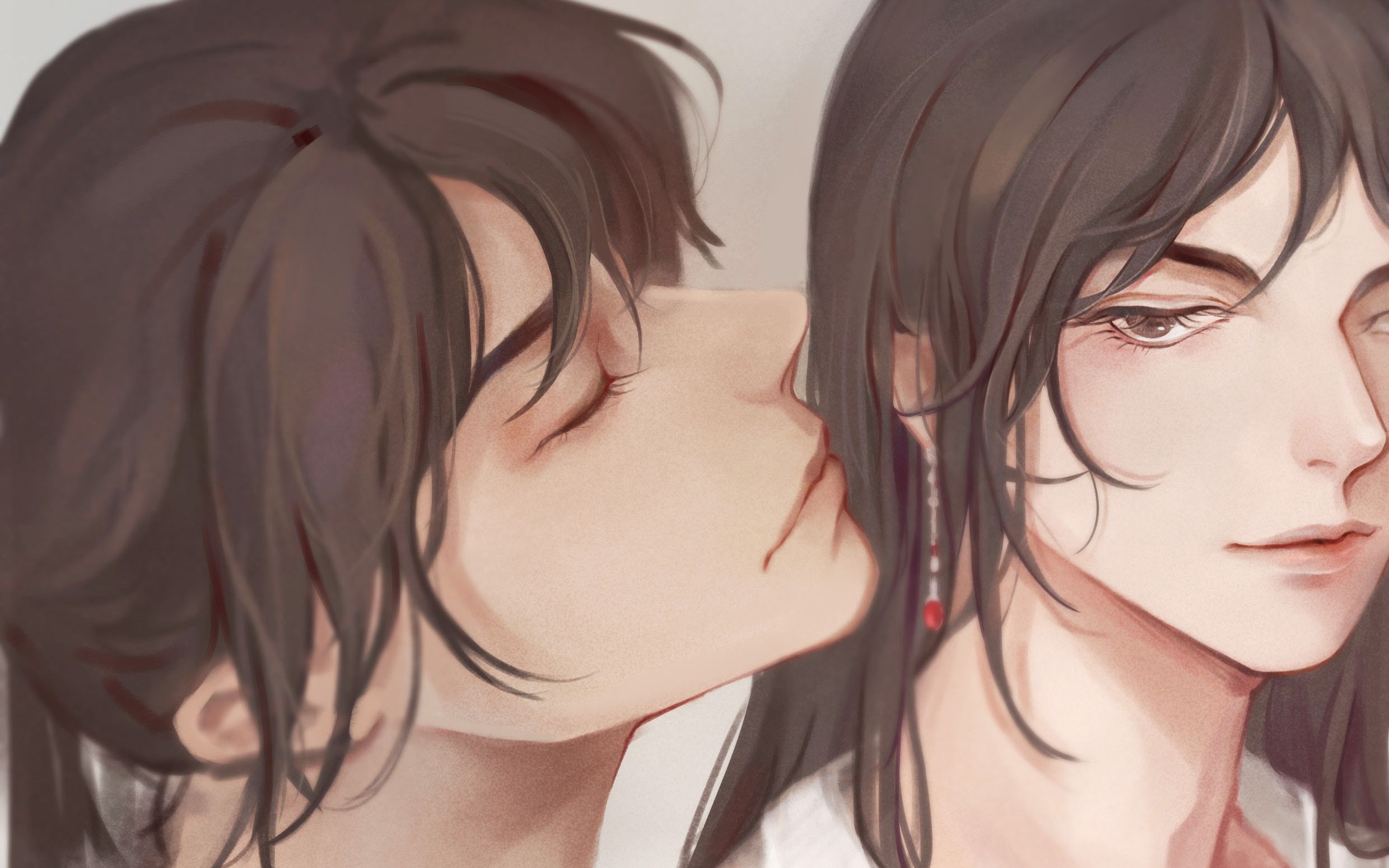 将进酒萧二x兰舟