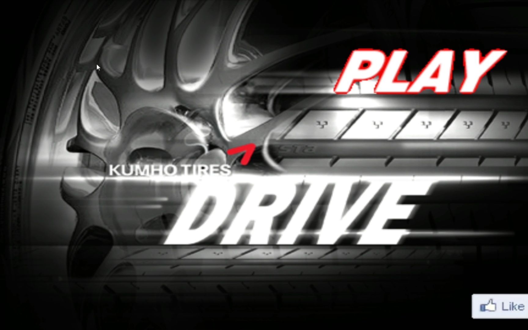 【早期安卓游戏】 锦湖轮胎赛车Kumho Tire Drive (2010)童年回忆