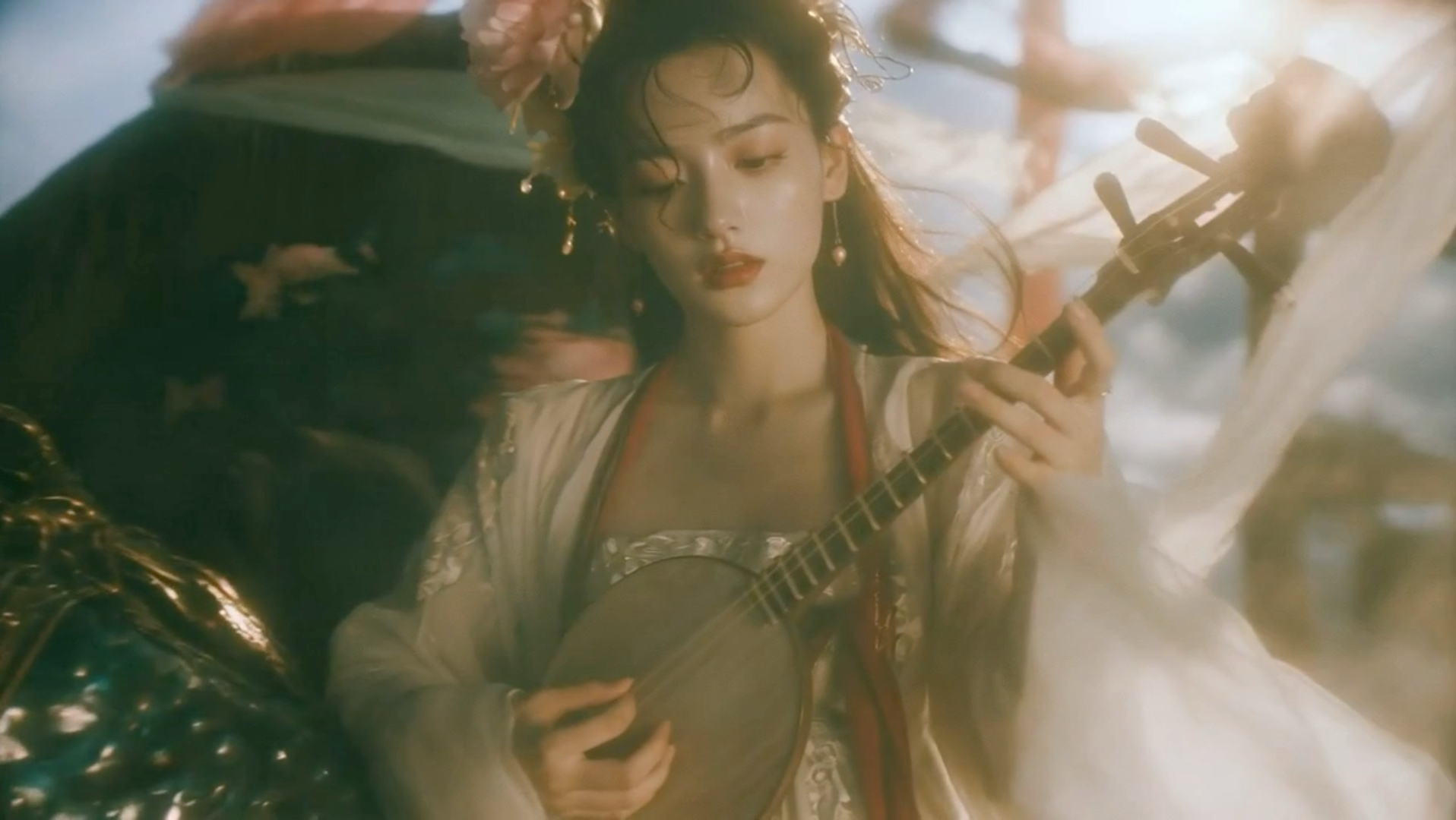 《茅山道士》