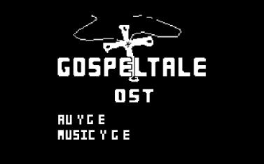 GOSPEL TALE OST FIGHT2 【过错】哔哩哔哩bilibili