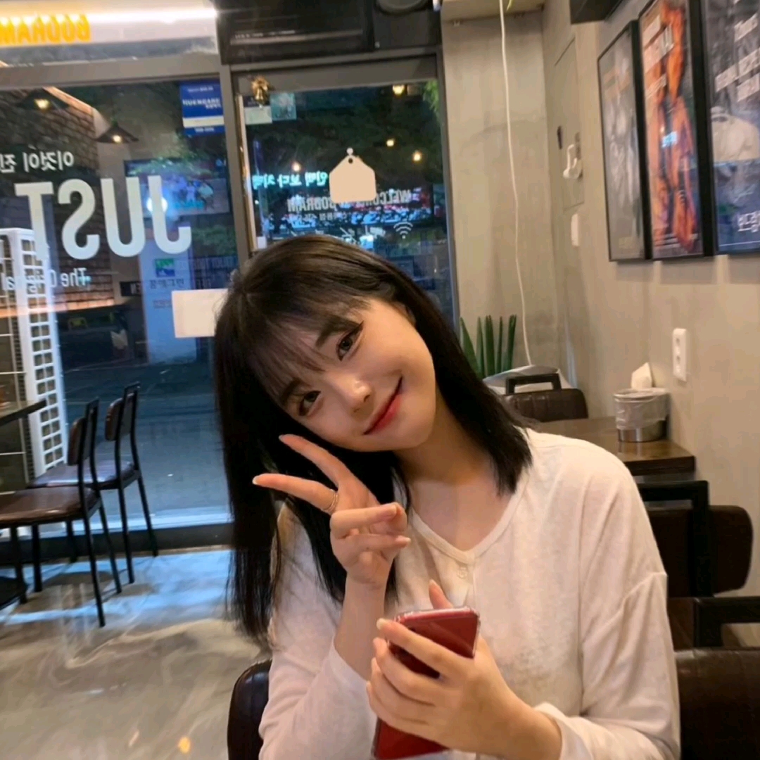 张娜英小姐姐来了