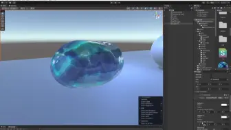 写了个有趣的shader