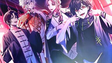 9.R.I.P sequel BGM原声带_哔哩哔哩_bilibili