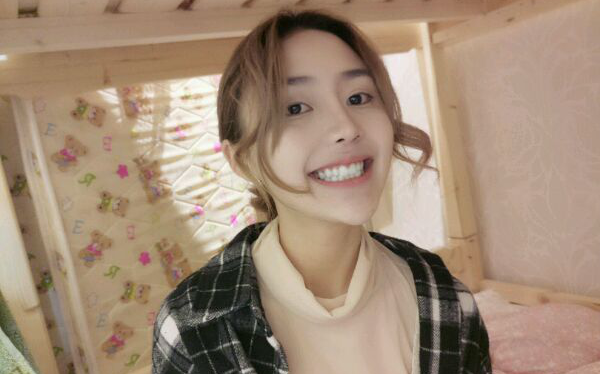 170418 刘杀鸡【新人李浪婷见参】