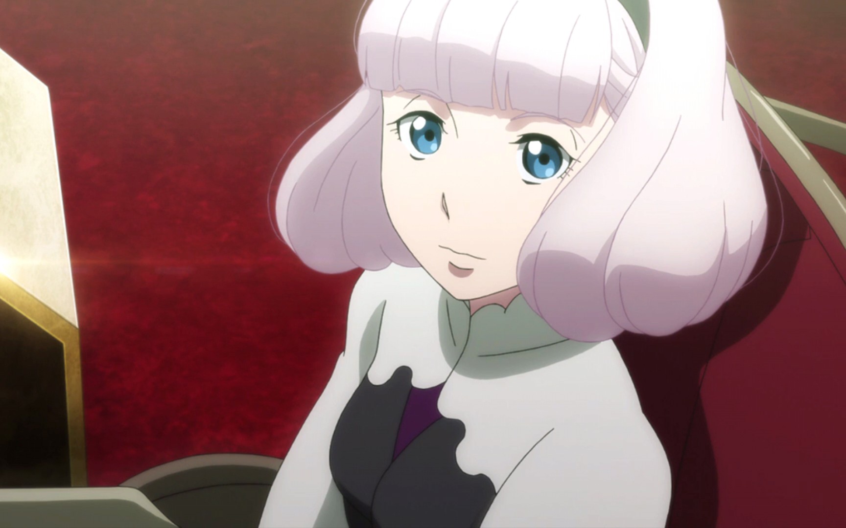 活动作品aldnoahzero第二季ed动画主题曲非正式op版