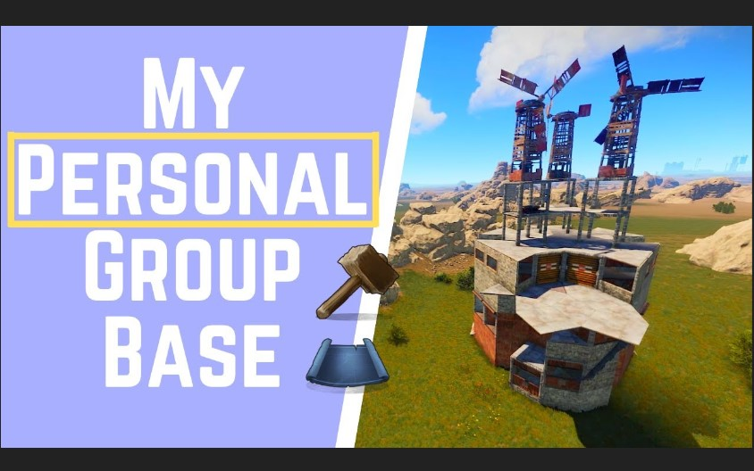 rust从来未被抄掉过腐蚀建筑教学