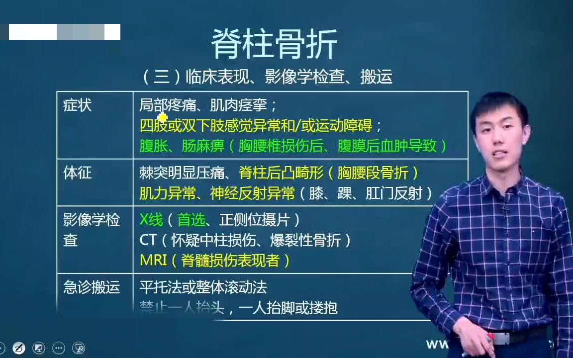 [图]24/2025【西综】徐琦诊断学-徐琦外科学-徐琦病理学带讲义完整课程