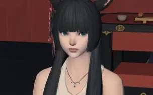 下载视频: [ff14/猫娘]你眼里的老阿姨也曾惊艳过